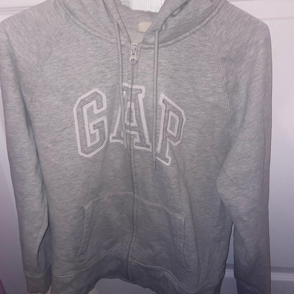 Womens Gap Sweater